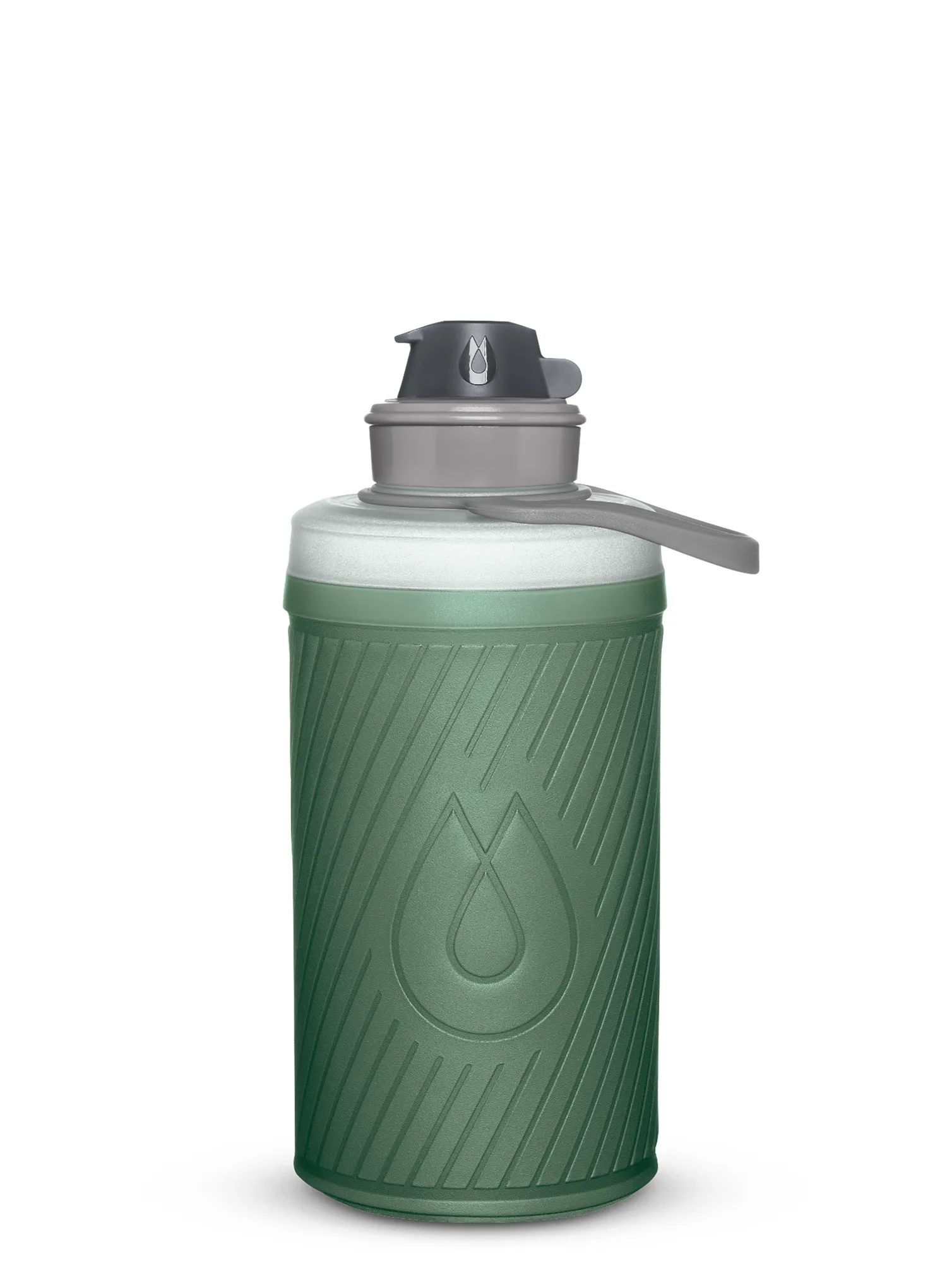 Пляшка HydraPak Flux 750 ml - sage green