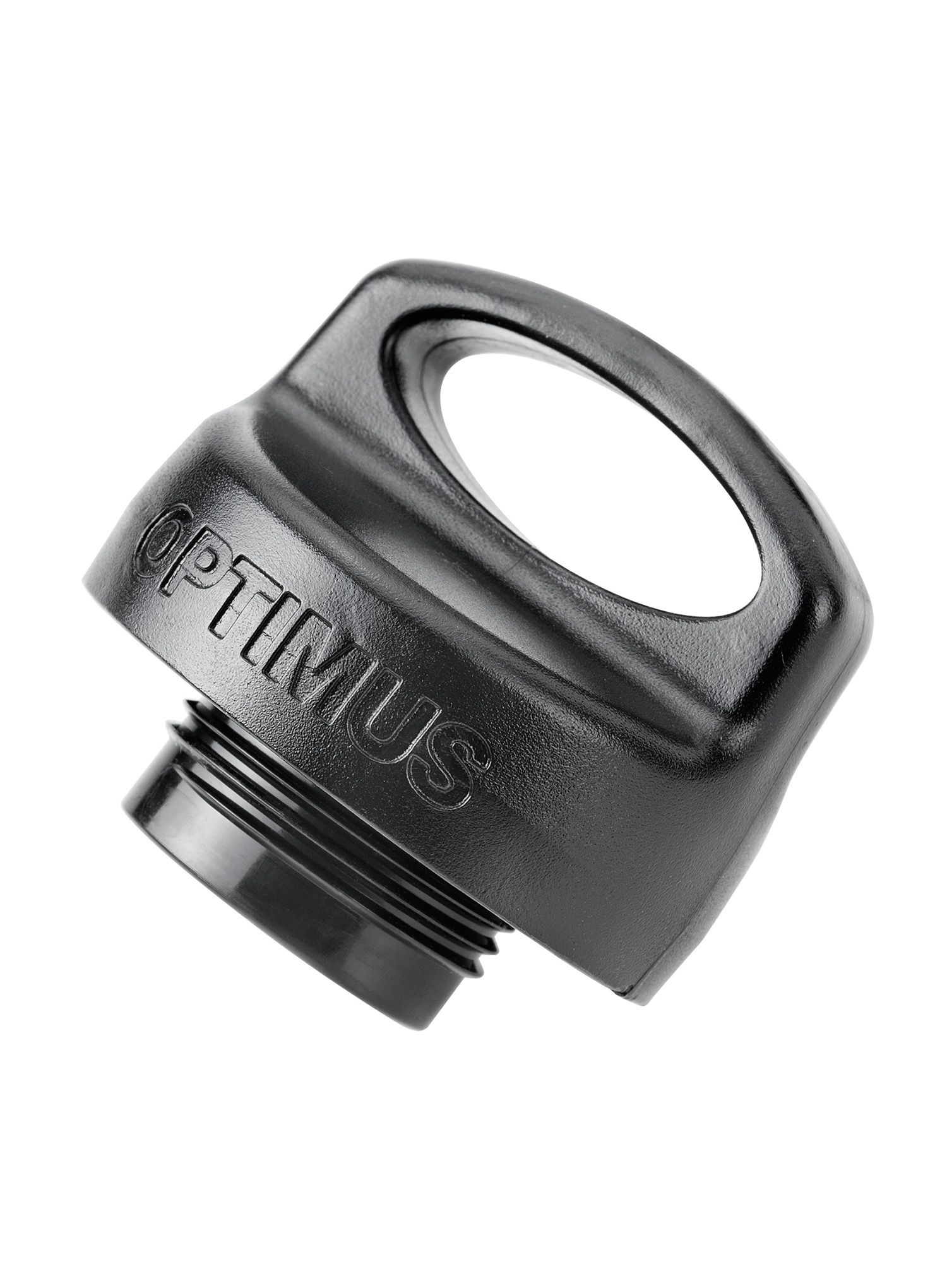 Пляшка для пального Optimus Fuel Bottle 890 ml - green