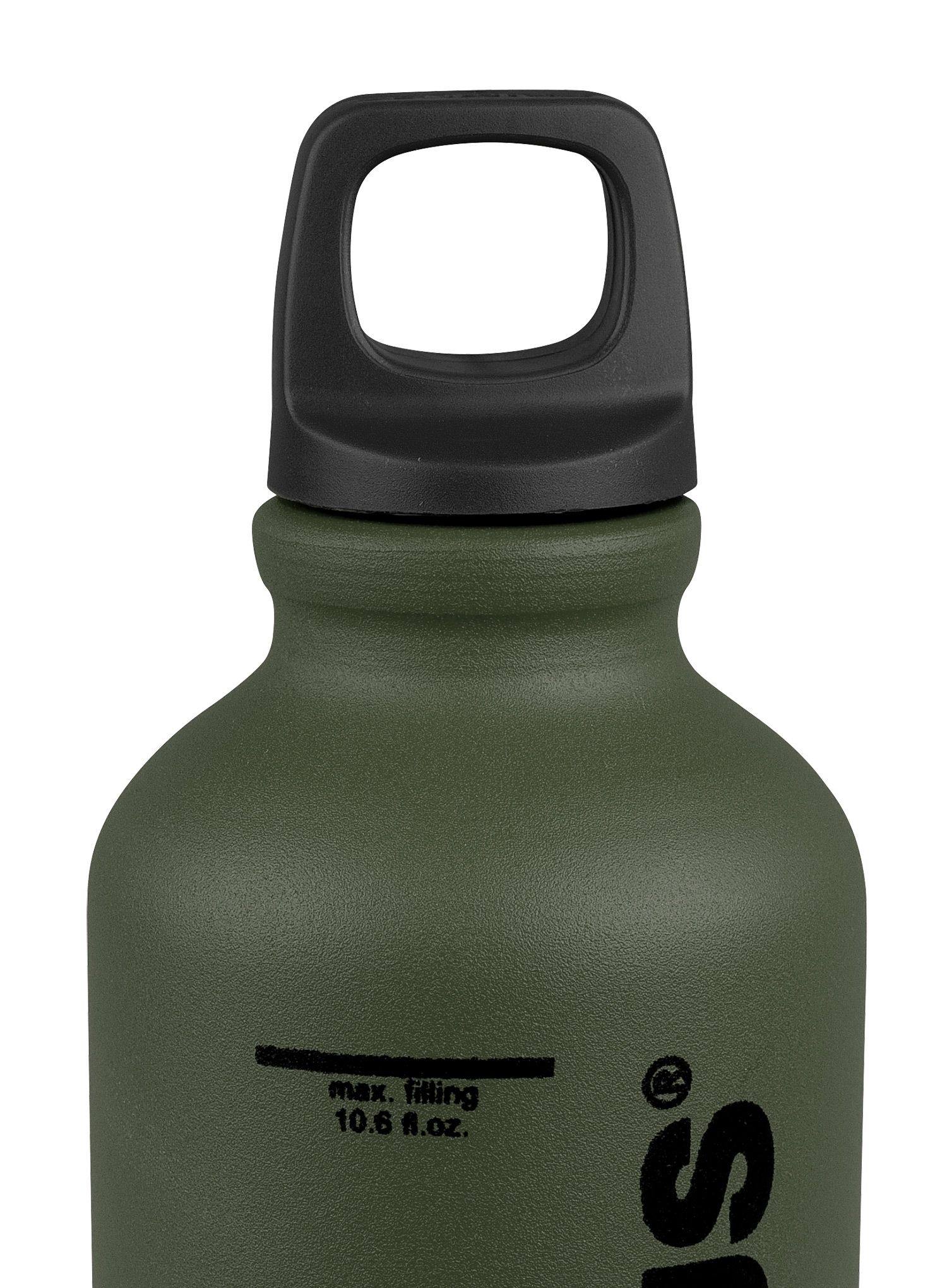 Пляшка для пального Primus Fuel Bottle 0,35L - forest green
