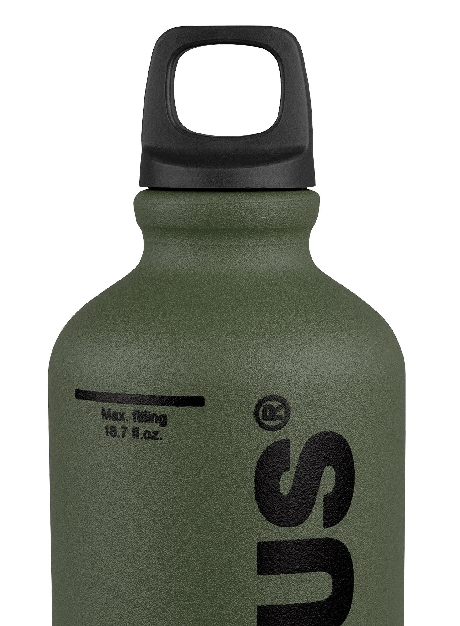 Пляшка для пального Primus Fuel Bottle 0,6L - forest green