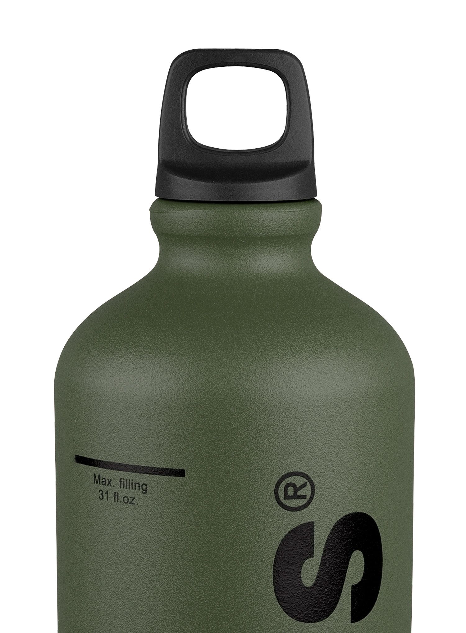 Пляшка для пального Primus Fuel Bottle 1,0L - forest green