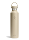 Термопляшка Hydro Flask 24 Oz Standard Flex Cap (710 ml) - oat