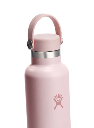 Термопляшка Hydro Flask 24 Oz Standard Flex Cap (710 ml) - trillium