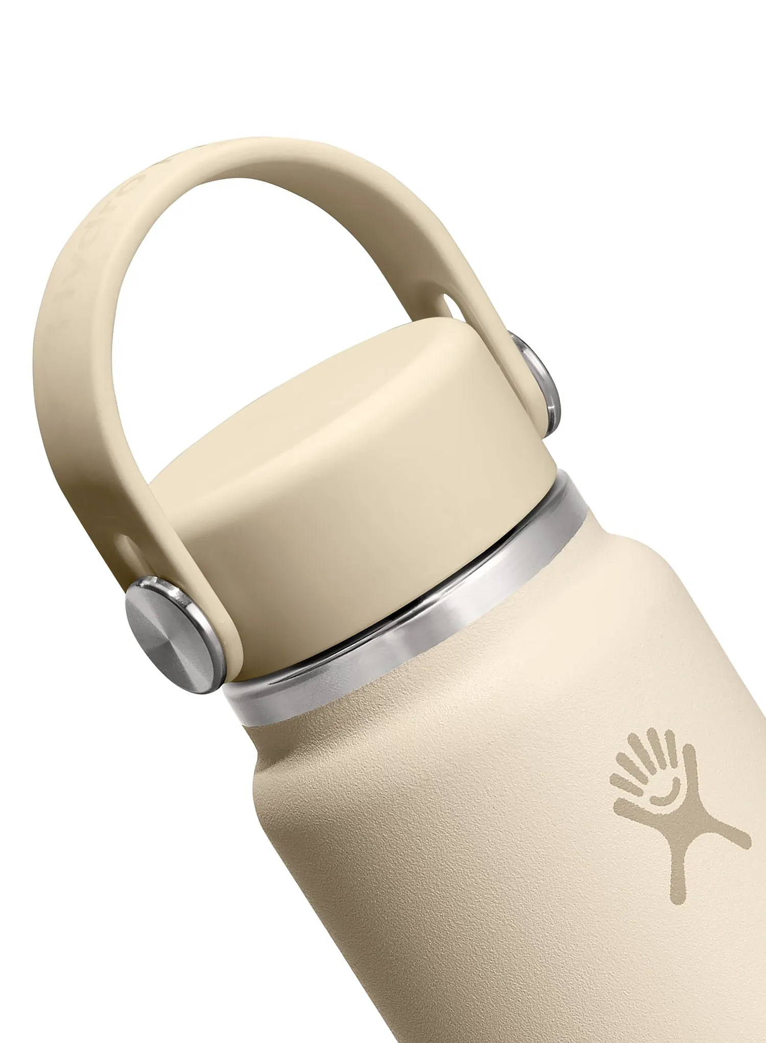 Термопляшка Hydro Flask Micro Hydro (200 ml) - oat