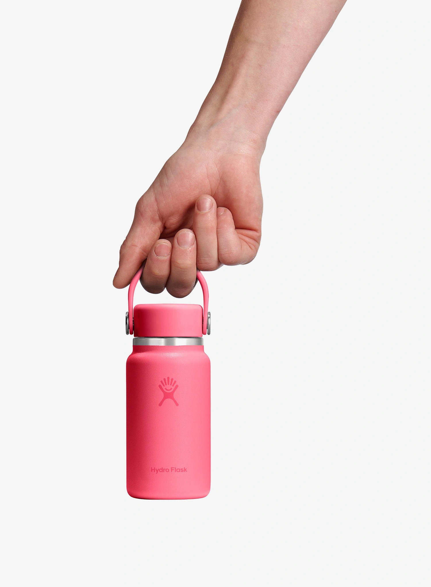 Термопляшка Hydro Flask Micro Hydro (200 ml) - popstar pink
