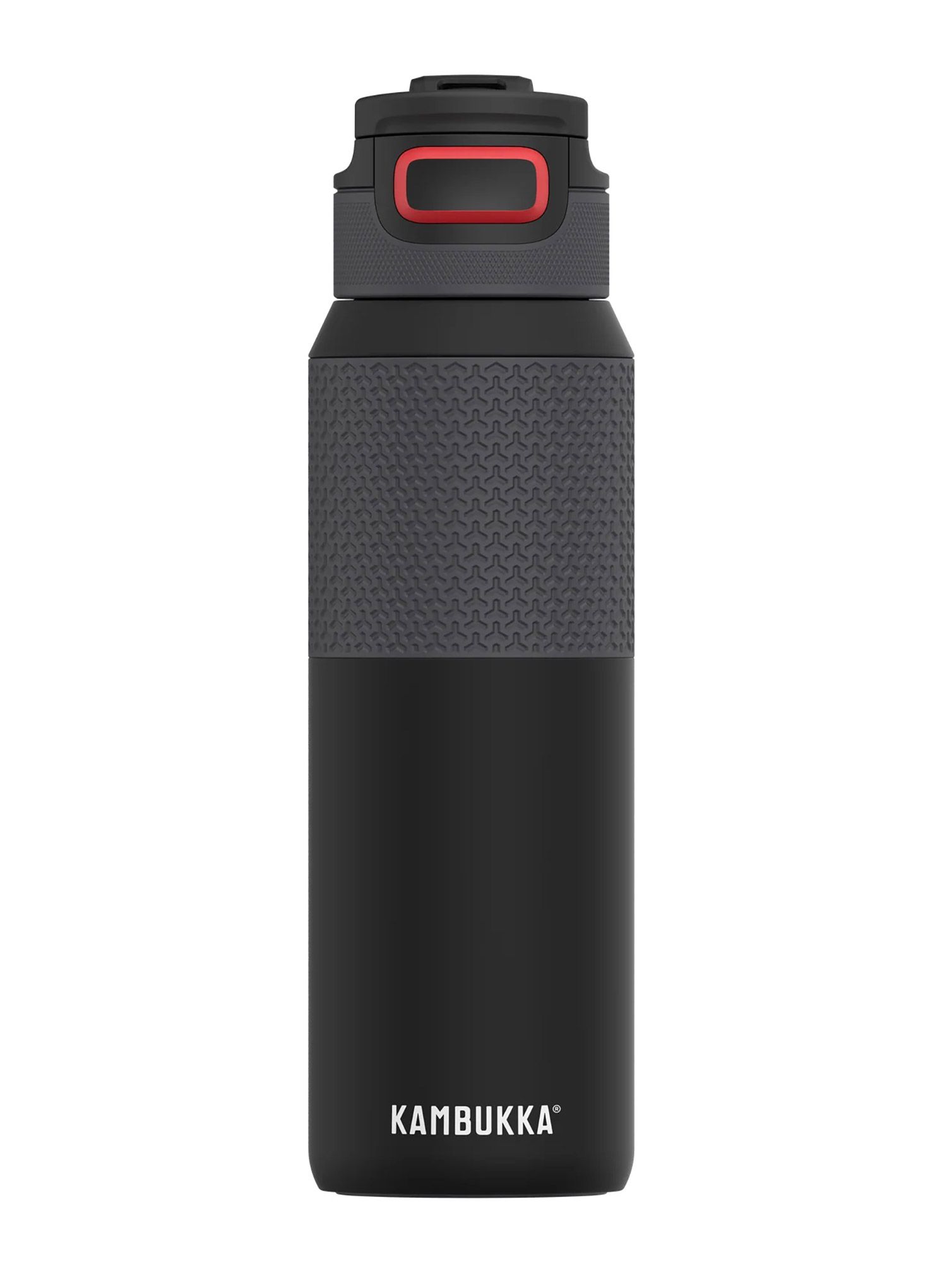 Термопляшка Kambukka Elton Insulated 1000 ml - nightfall 3.0