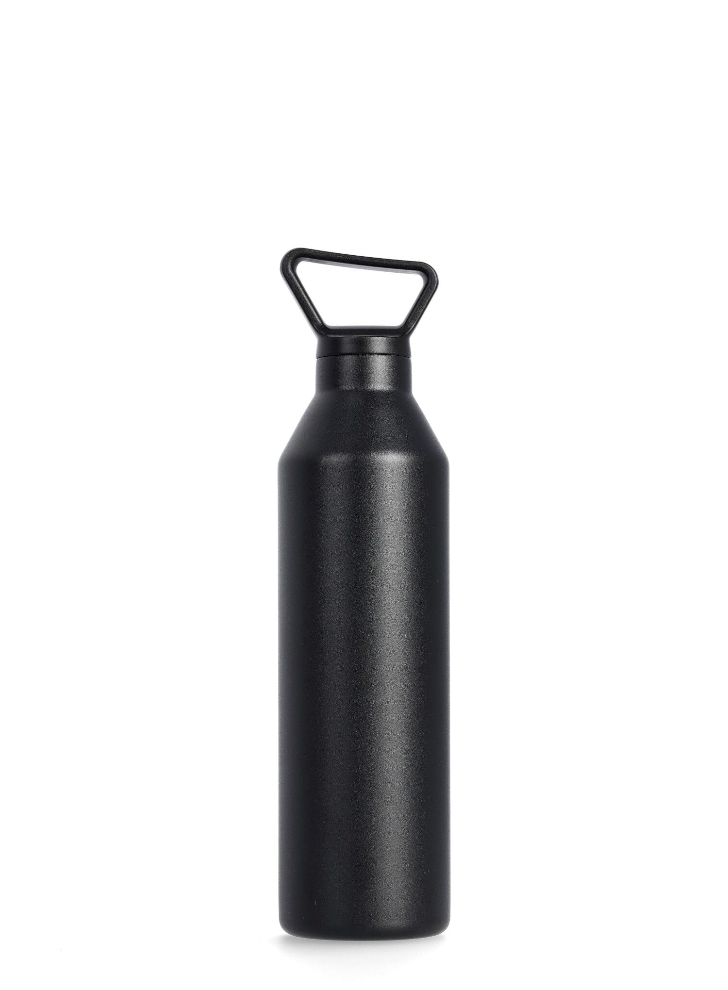 Термопляшка MiiR Narrow Mouth Bottle (680 ml) - black