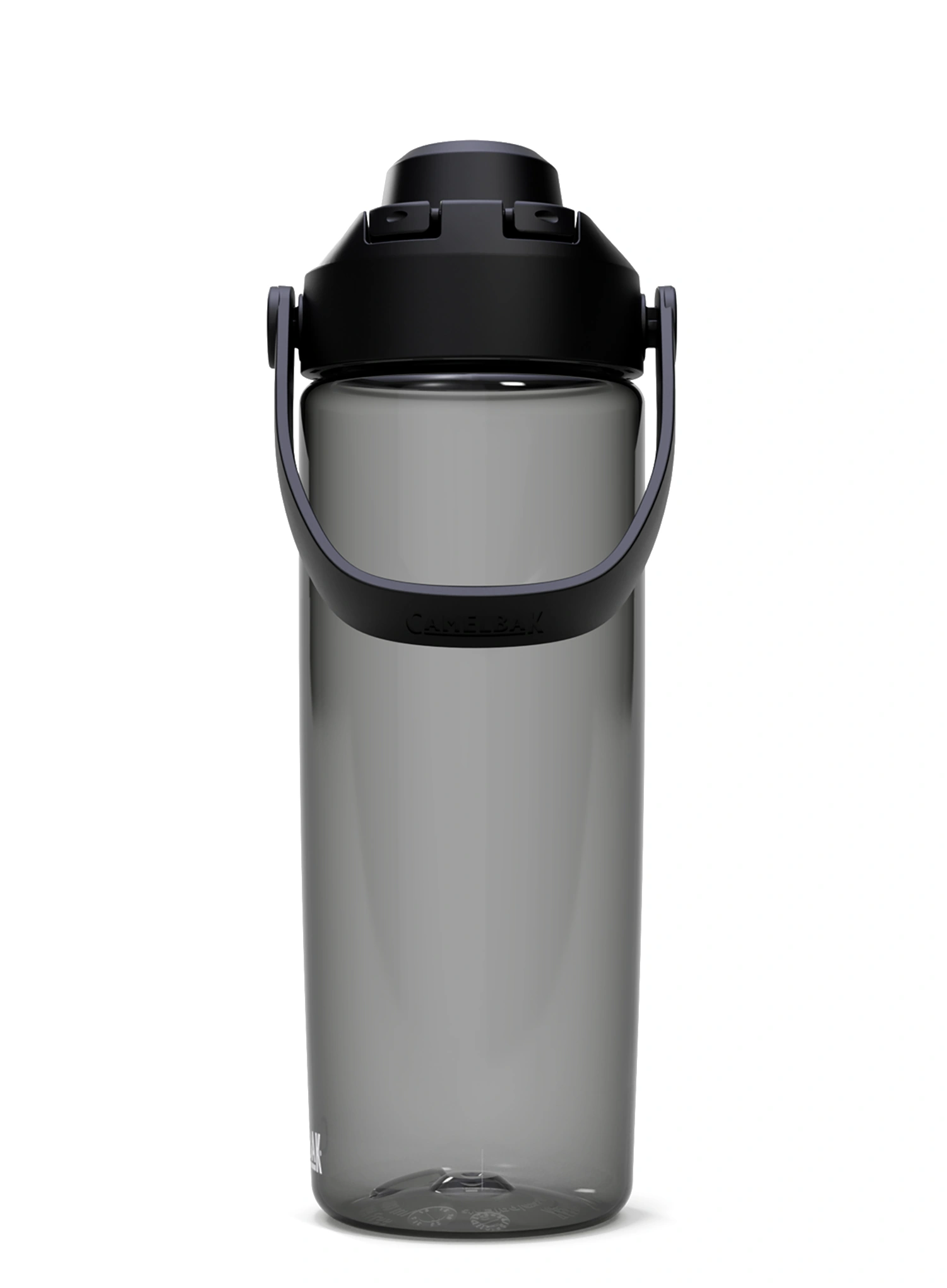 Пляшка туристична Camelbak Thrive Chug 590 ml - charcoal
