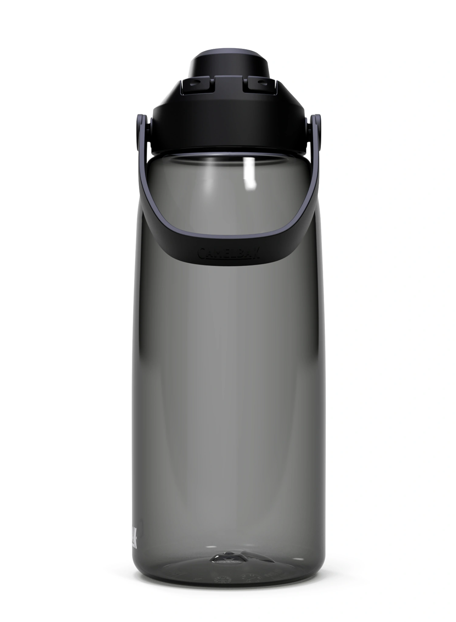 Пляшка туристична Camelbak Thrive Chug 950 ml - charcoal