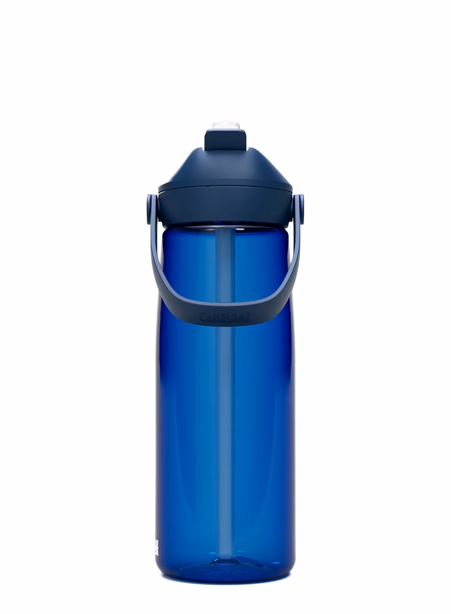 Пляшка туристична Camelbak Thrive Flip Straw 740 ml - oxford