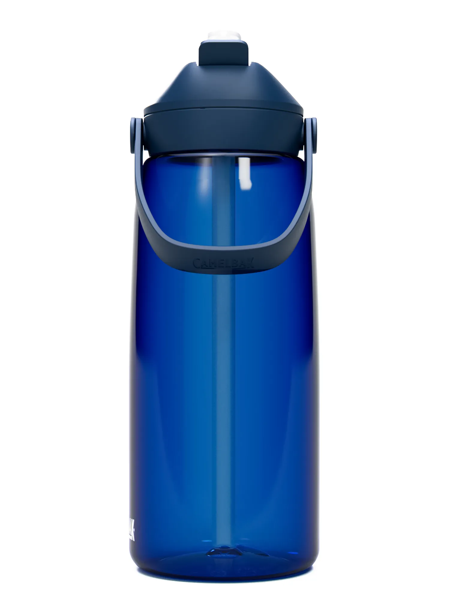 Пляшка туристична Camelbak Thrive Flip Straw 950 ml - oxford