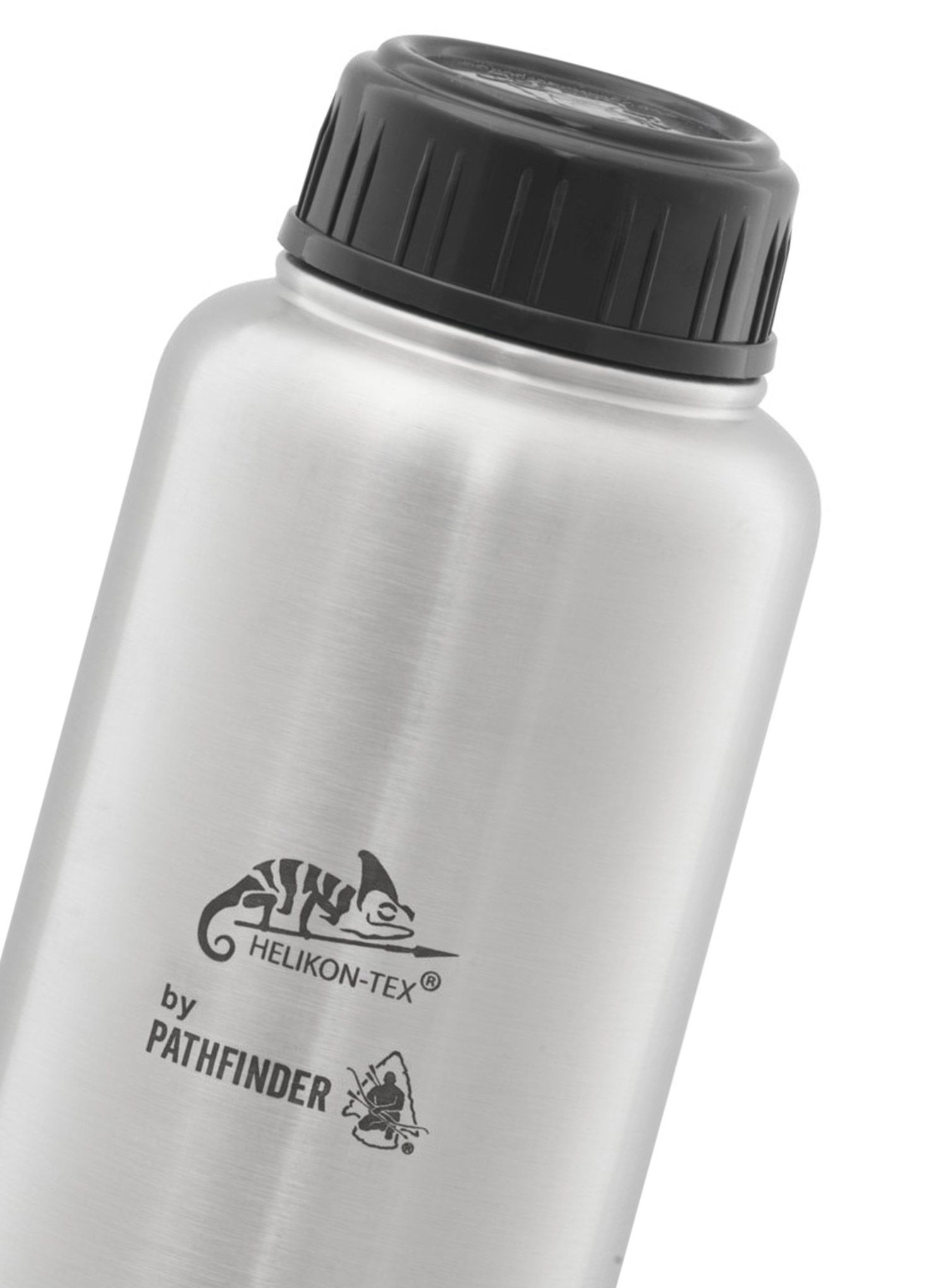Пляшка туристична Helikon-Tex Pathfinder 0,95 l Stainless Steel Water Bottle