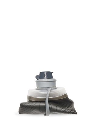 Пляшка туристична HydraPak Flux 750 ml - mammoth grey