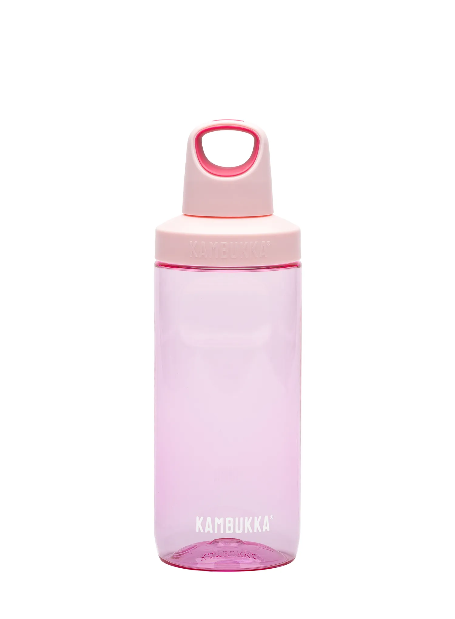 Пляшка туристична Kambukka Reno 0,5 l - sugar pink