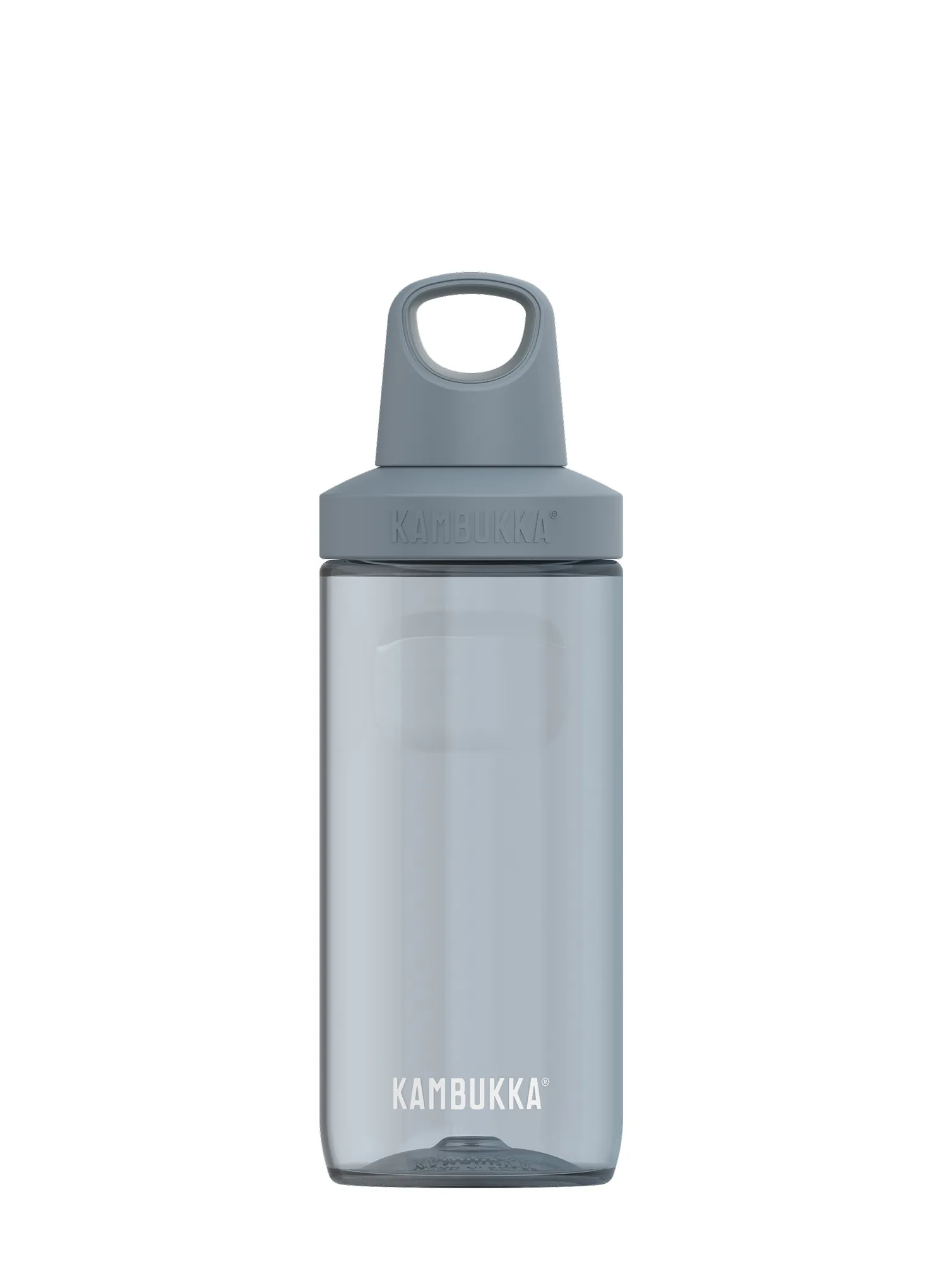 Пляшка туристична Kambukka Reno 0,5 l - grey