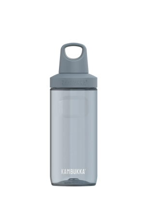 Пляшка туристична Kambukka Reno 0,5 l - grey