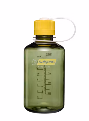 qwe_Nalgene16ozNarrowMouthThrillandMotion_473ml_oilgreenwithfreesia661195006538a.webp