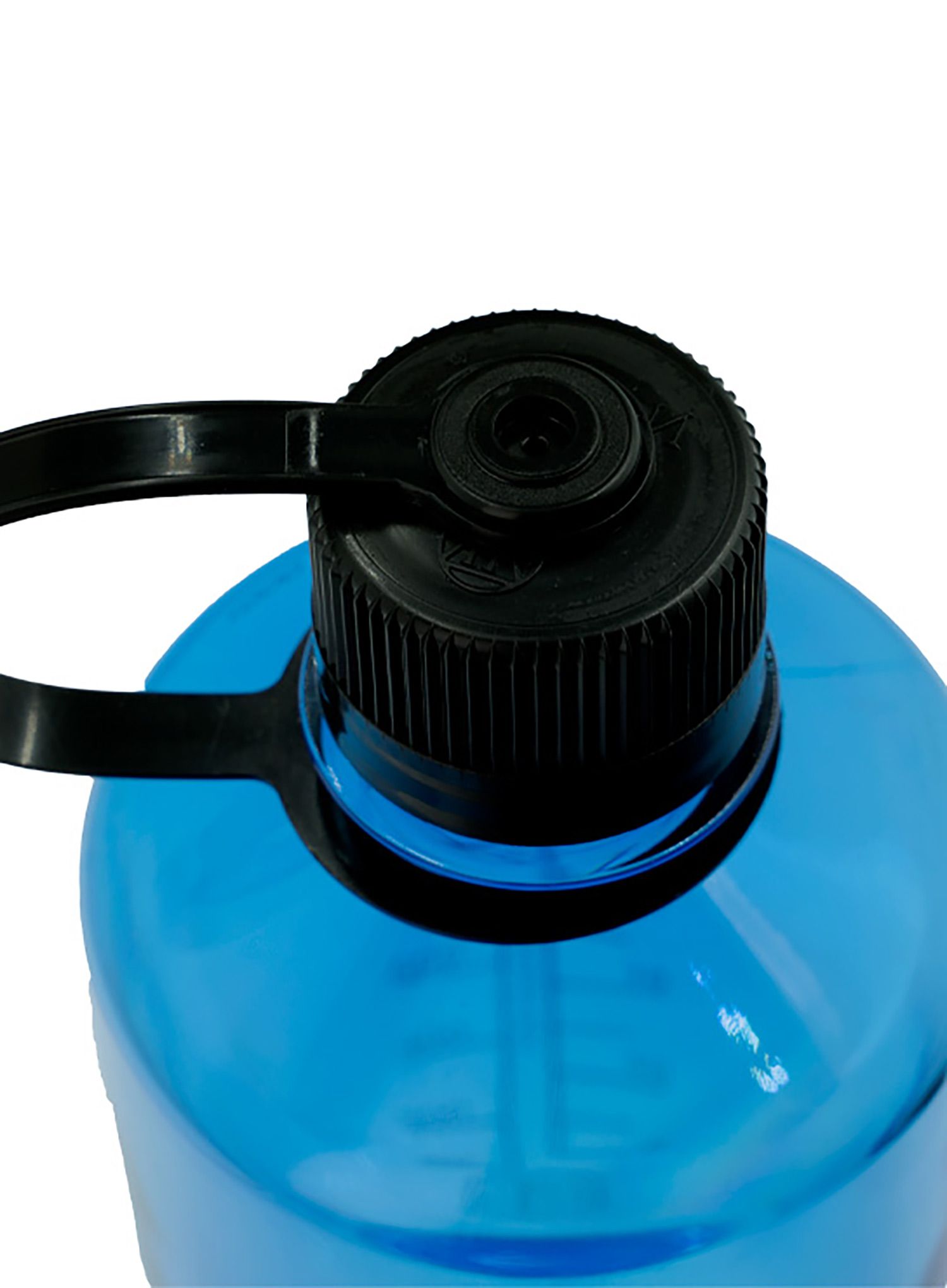 Пляшка туристична Nalgene Sustain Narrow Mouth 16 oz (473 ml) - slate