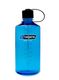 Пляшка туристична Nalgene Sustain Narrow Mouth 32 oz (946 ml) - slate
