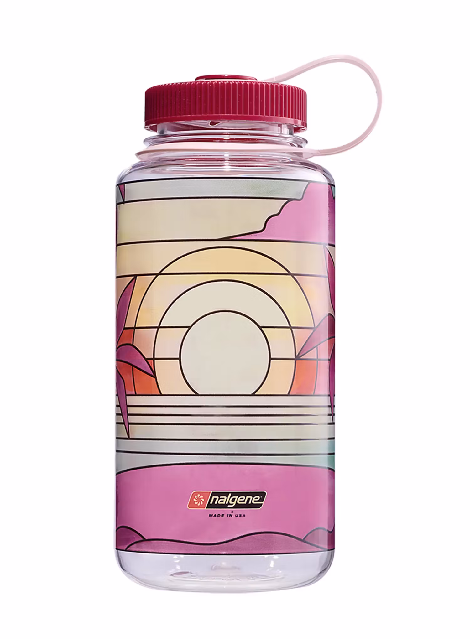 NalgeneWideMouth32oz_1000ml__clearstainedglasssunset_661195005777a.webp