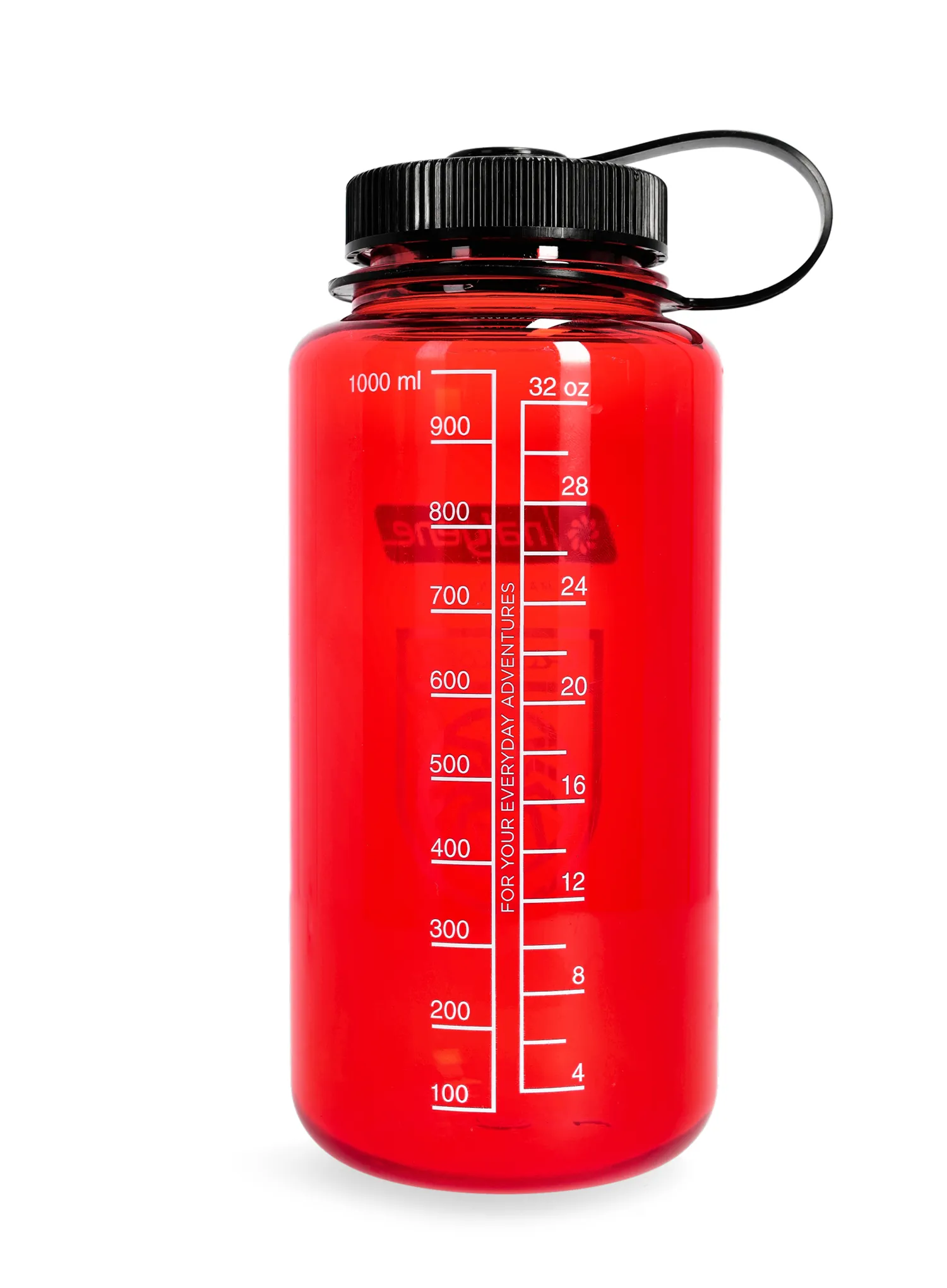 Пляшка туристична Pajak 1L Bottle  - red