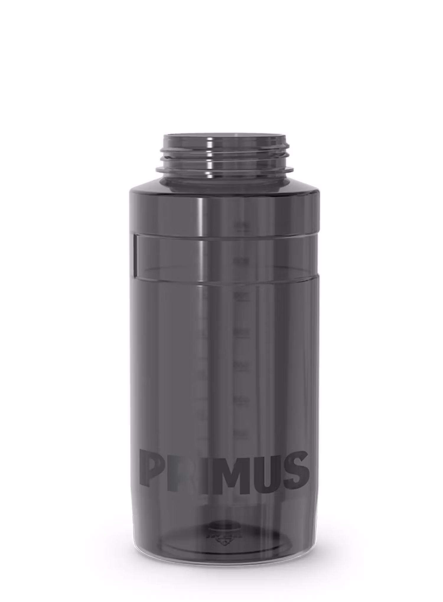 Пляшка туристична Primus Kvarts Tritan Bottle 1.0 L - cliffside ash