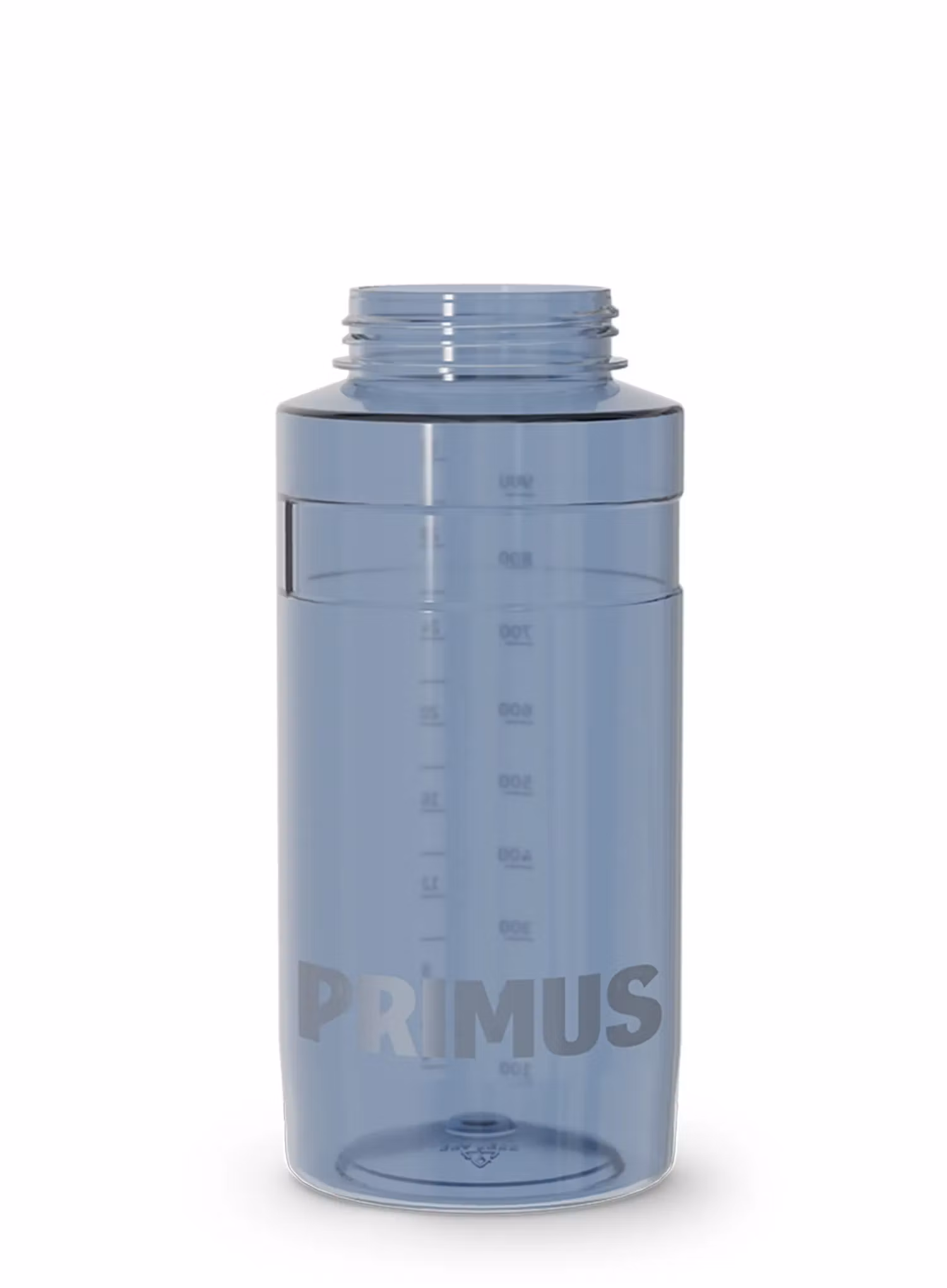 Пляшка туристична Primus Kvarts Tritan Bottle 1.0 L - glacier blue