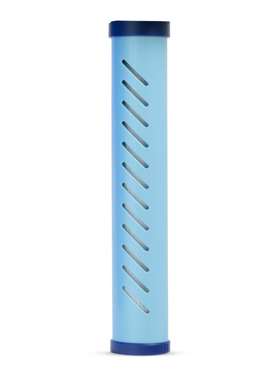 Пляшка туристична Lifestraw Go 2-stage 22 oz (650 ml) - blue