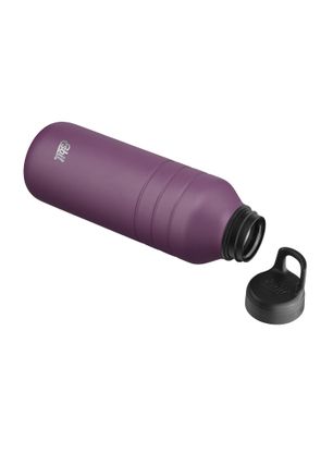 Пляшка туристична Esbit Majoris Drinking Bottle 1000 ml - aubergine