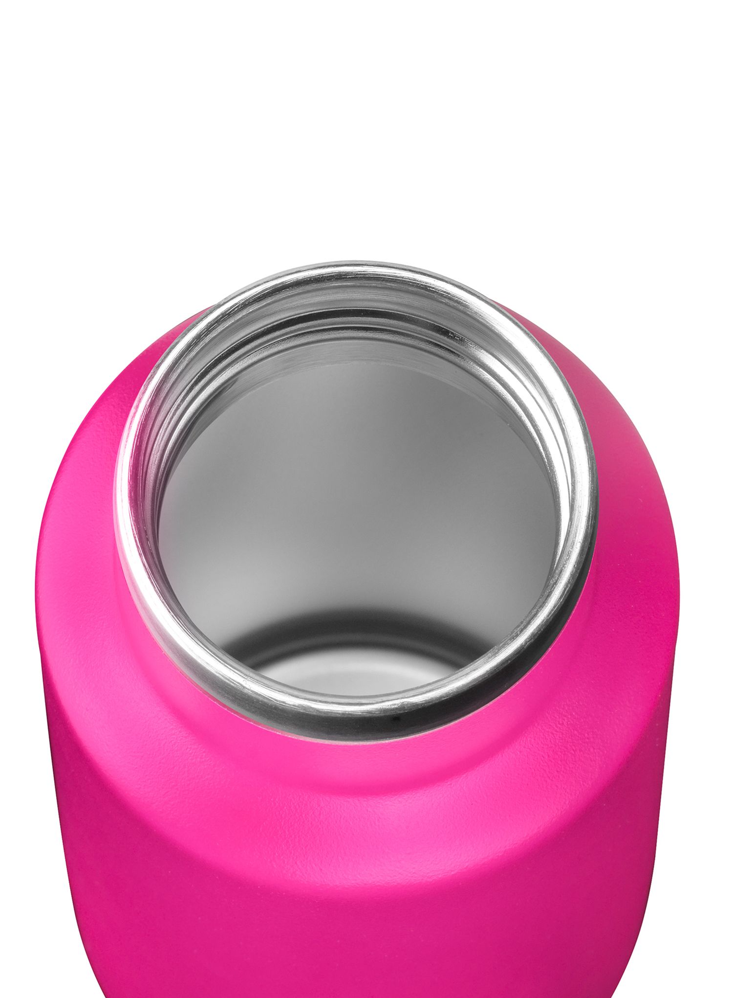 Пляшка туристична Esbit Pictor Insulated Bottle 550ml - pinkie pink