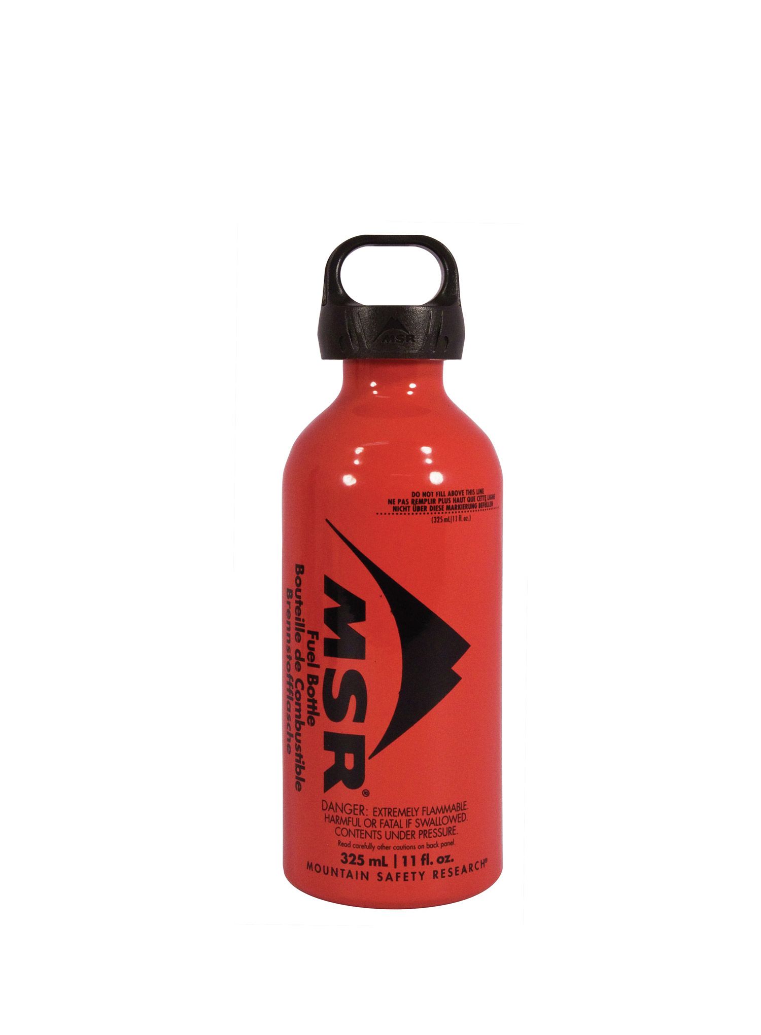Пляшка для пального MSR Fuel Bottle 325ml