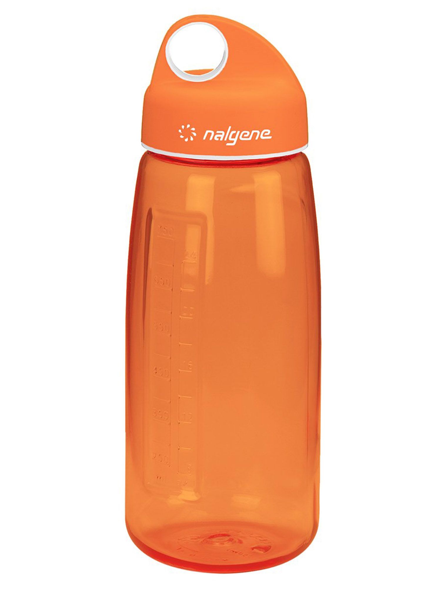 Пляшка туристична Nalgene N-Gen 24 oz (700 ml) - orange