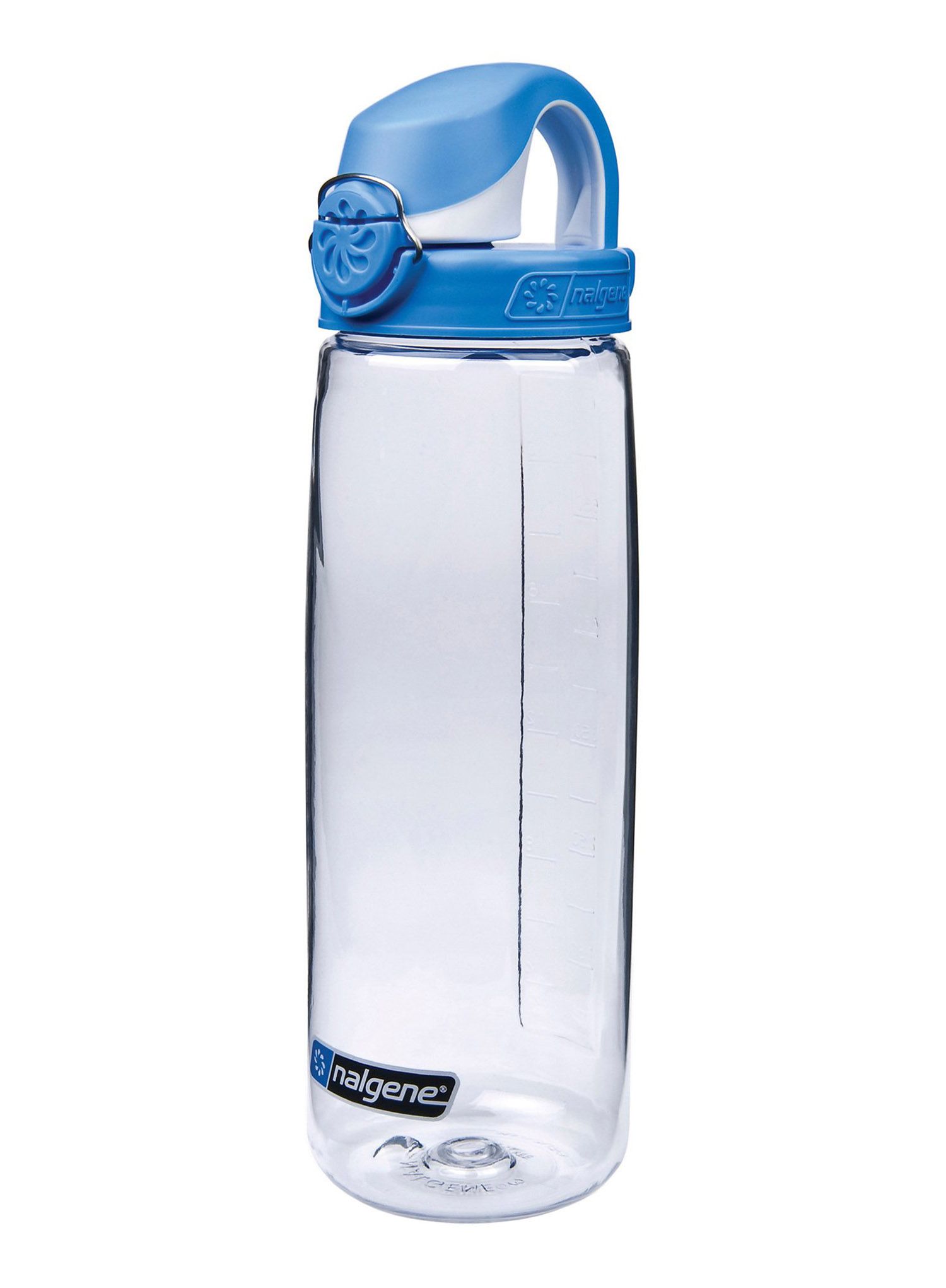 Пляшка туристична Nalgene On The Fly 24 oz (700 ml) - blue