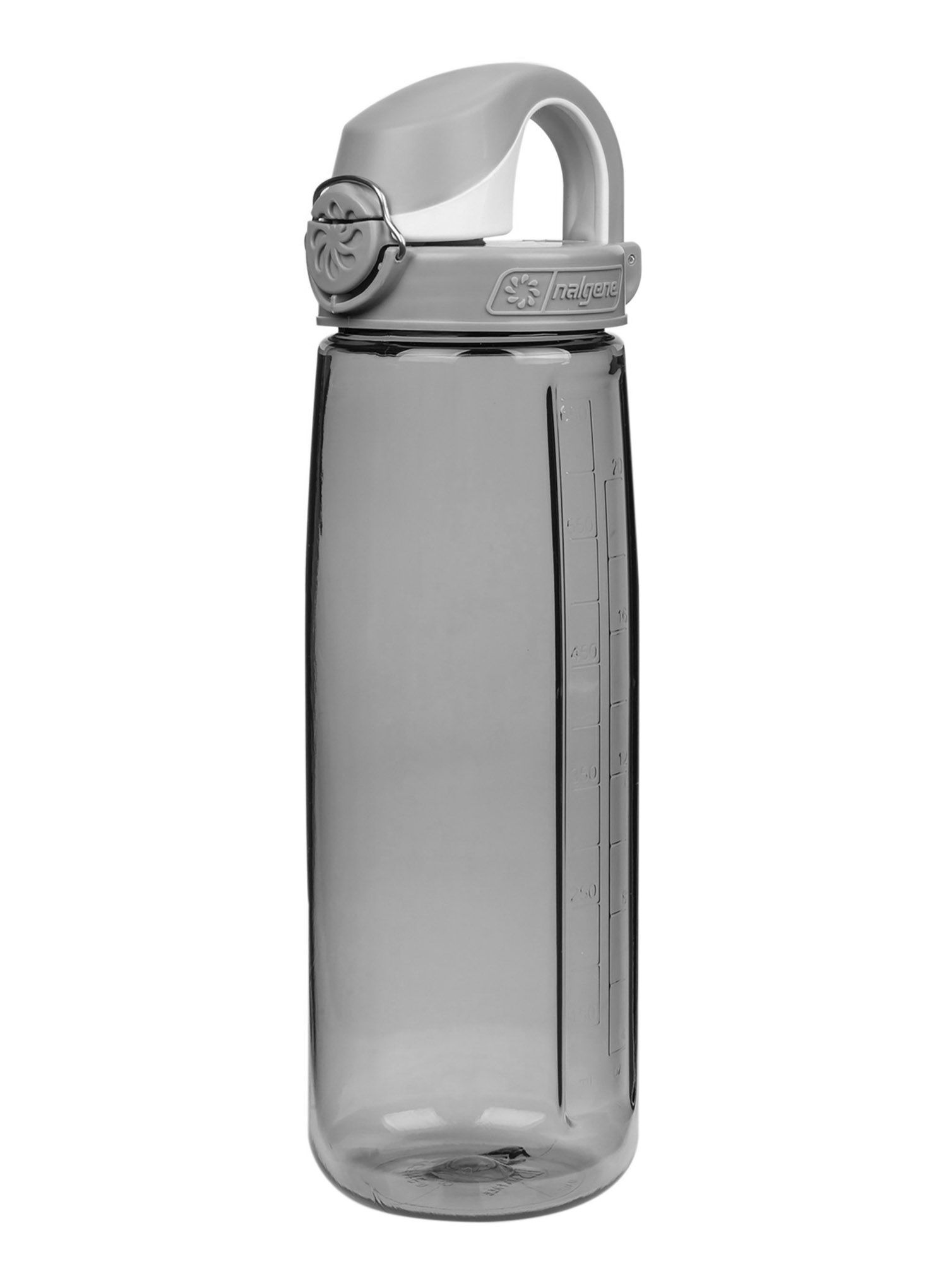 Пляшка туристична Nalgene On The Fly 24 oz (700 ml) - gray