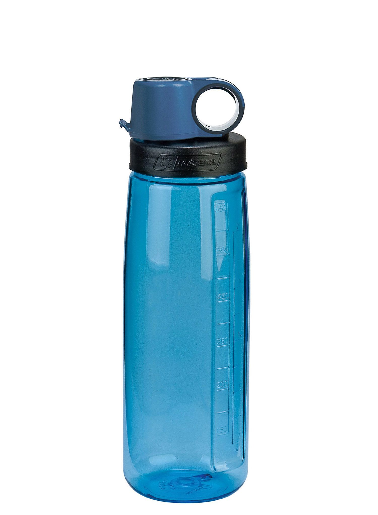 Пляшка туристична Nalgene On The Go Bottle 24 oz (700 ml) - blue