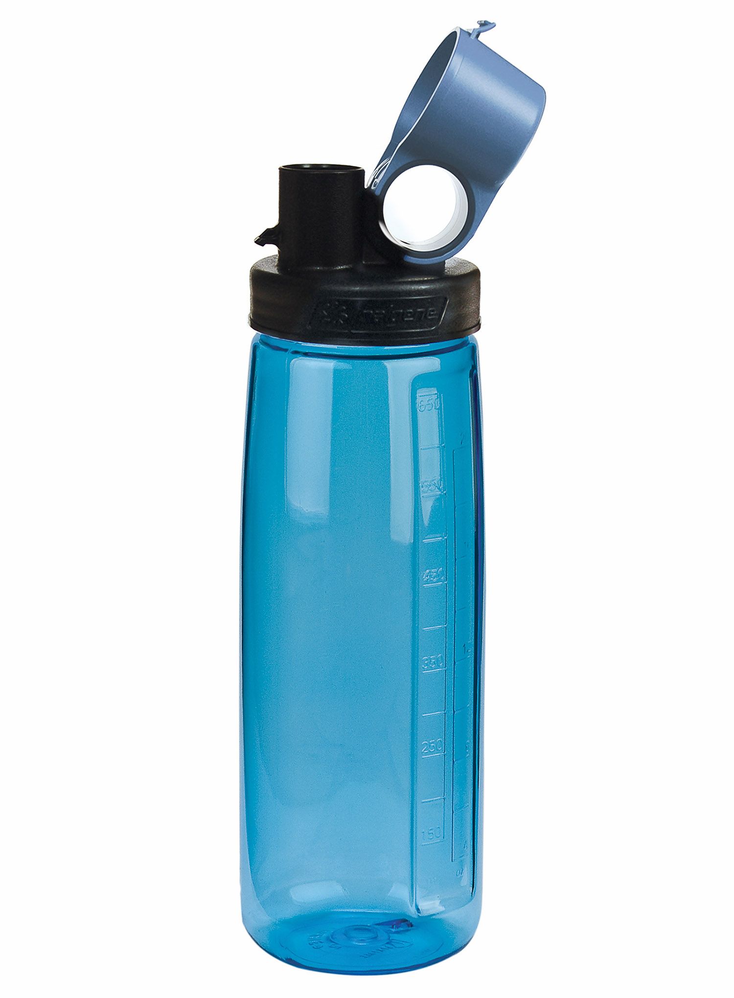 Пляшка туристична Nalgene On The Go Bottle 24 oz (700 ml) - blue