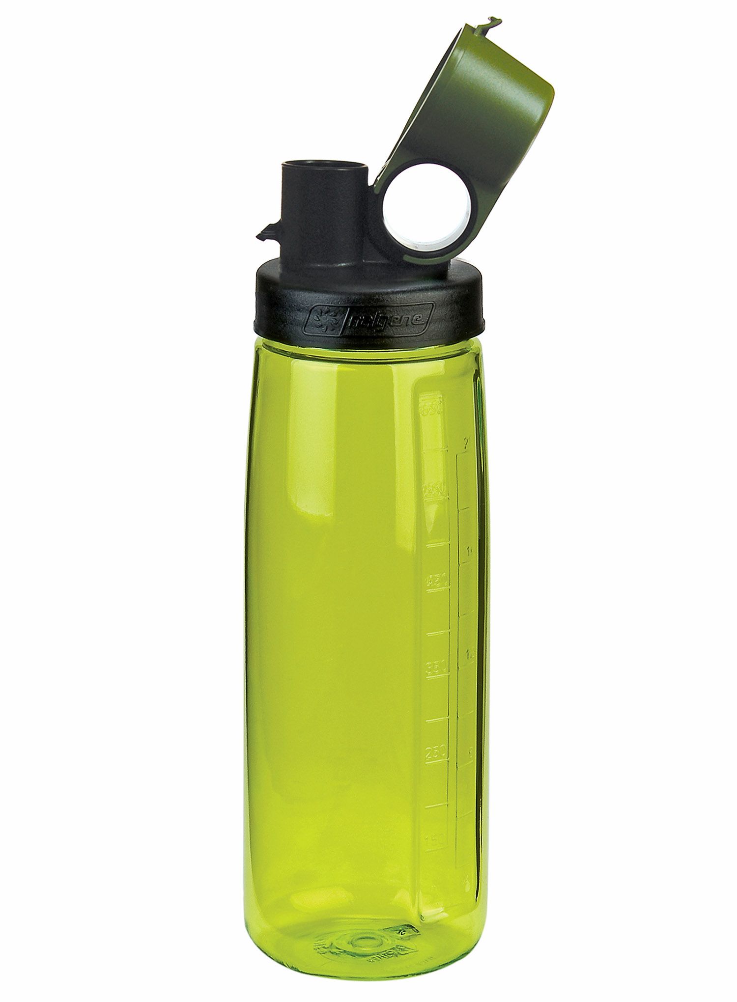 Пляшка туристична Nalgene On The Go Bottle 24 oz (700 ml) - green