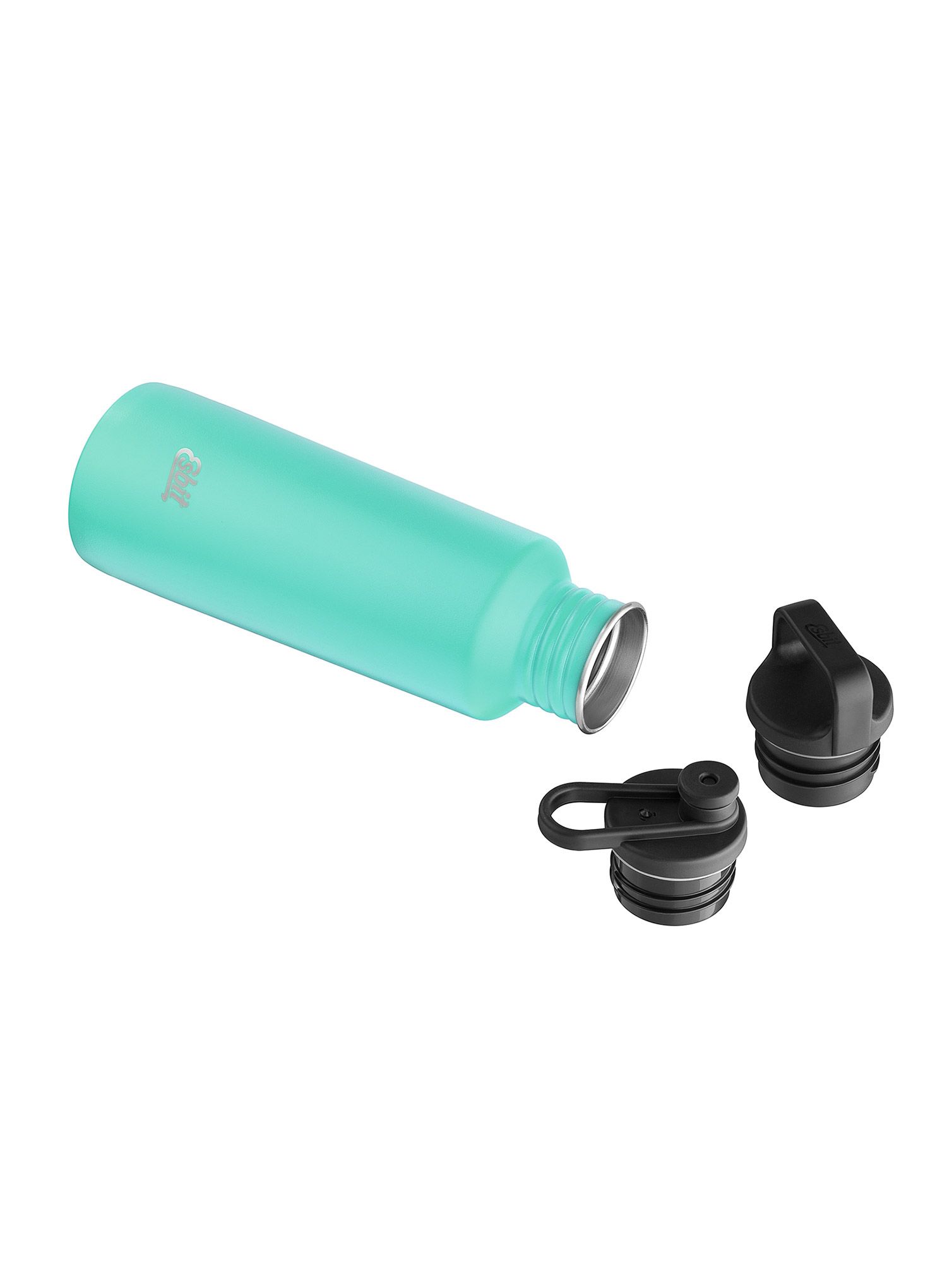 Пляшка туристична Esbit Pictor Sports Bottle 550ml - lind green