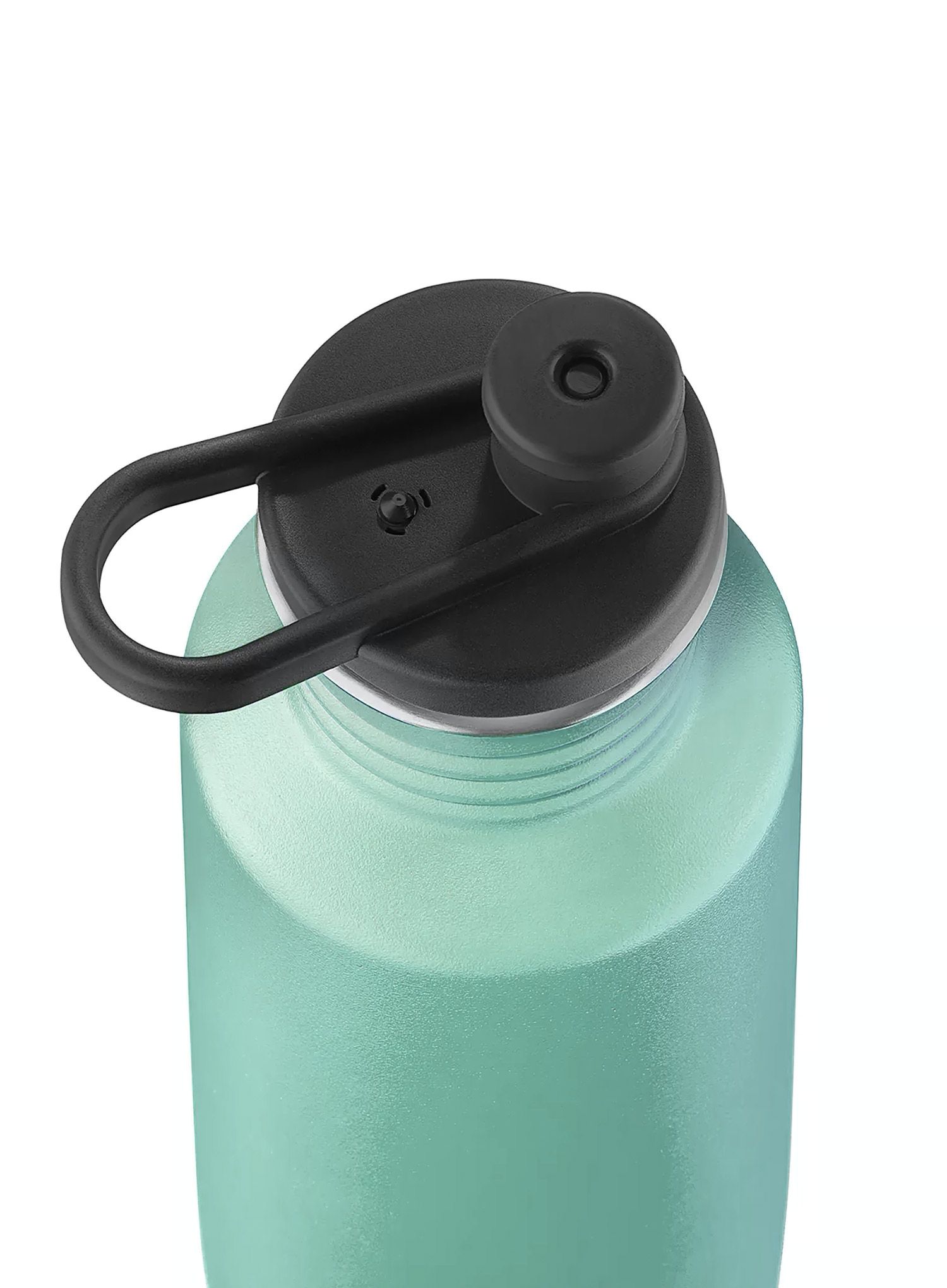 Пляшка туристична Esbit Pictor Sports Bottle 550ml - lind green