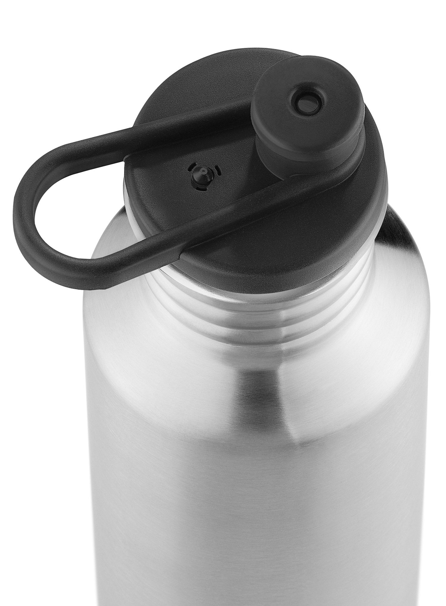 Пляшка туристична Esbit Pictor Sports Bottle 750ml - steel