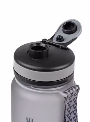 Пляшка туристична Lifeventure Tritan Bottle 650 ml - navy