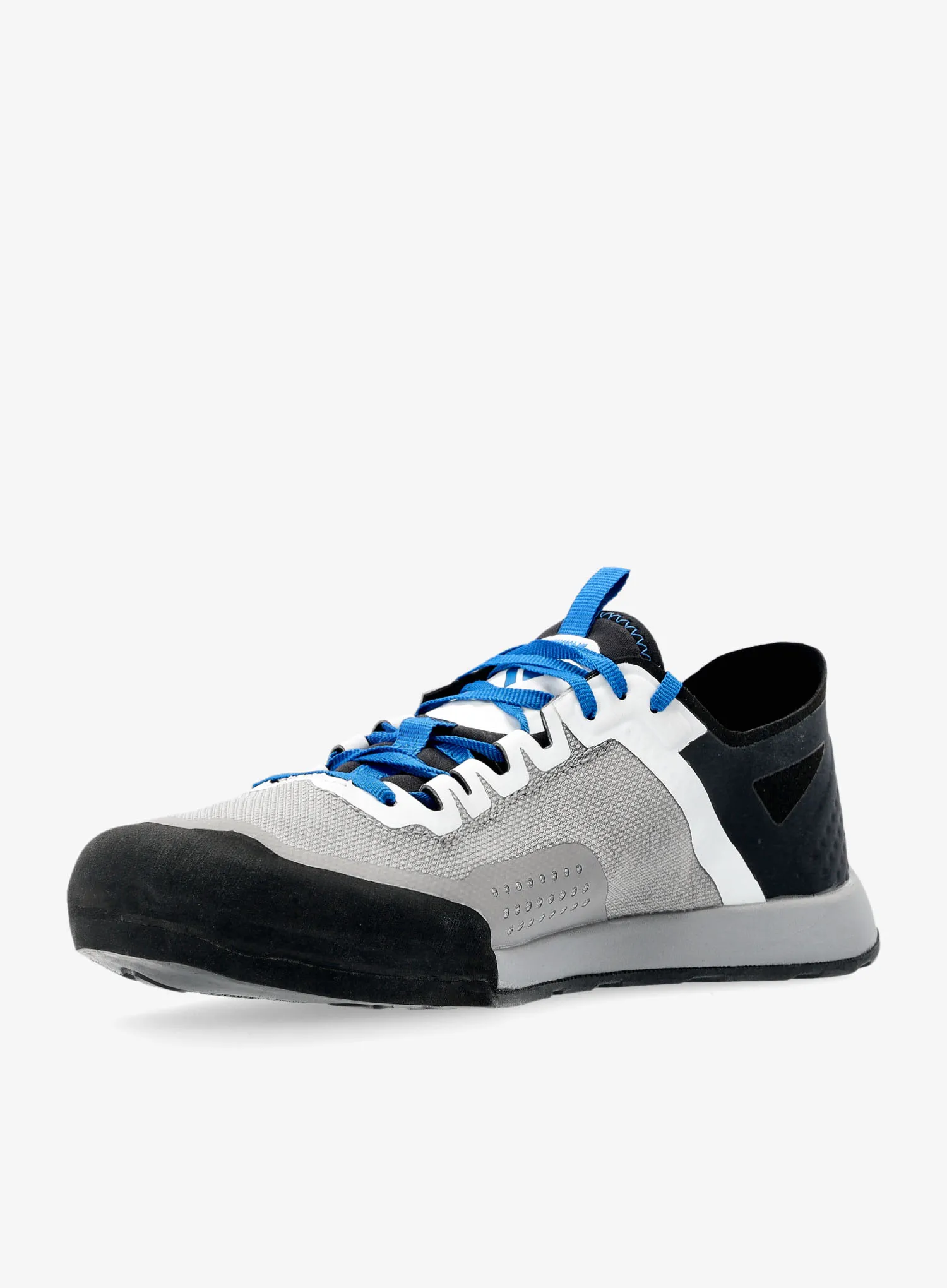 Черевики чоловічі Black Diamond Tag LT - alloy/ultra blue