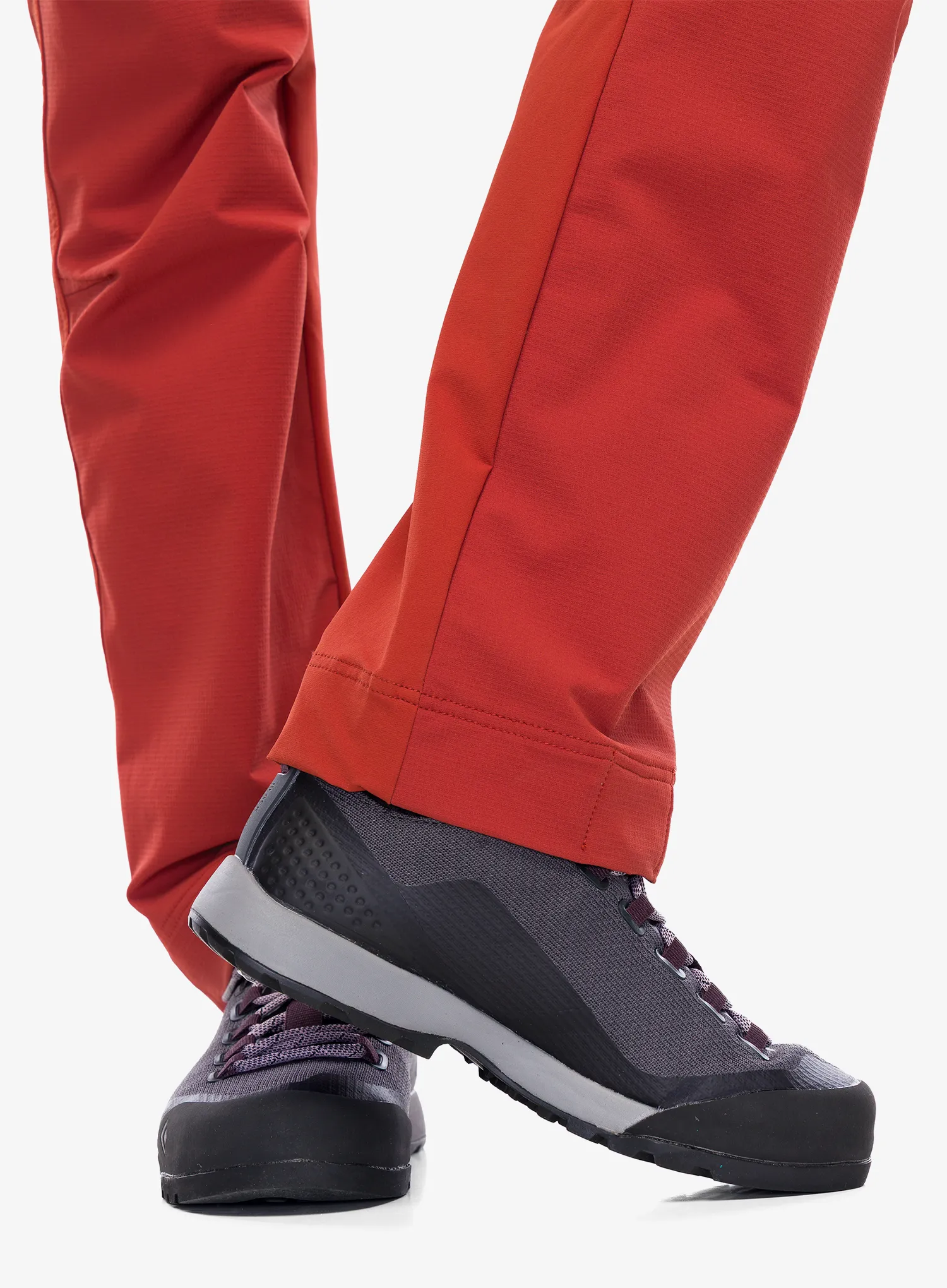 Черевики жіночі Black Diamond Mission LT - anthracite/wisteria