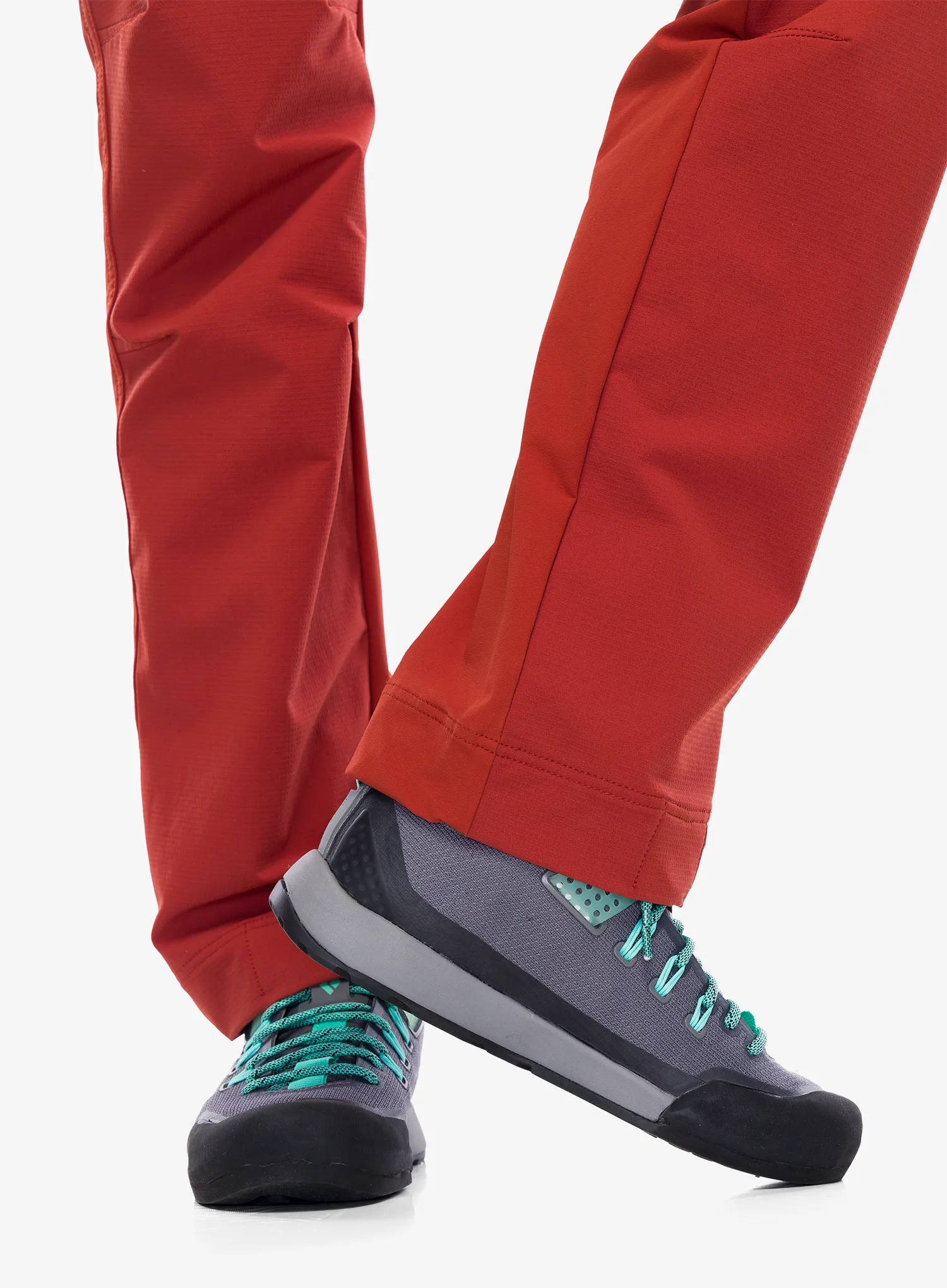 Черевики жіночі Black Diamond Technician Shoes - nickel/minted