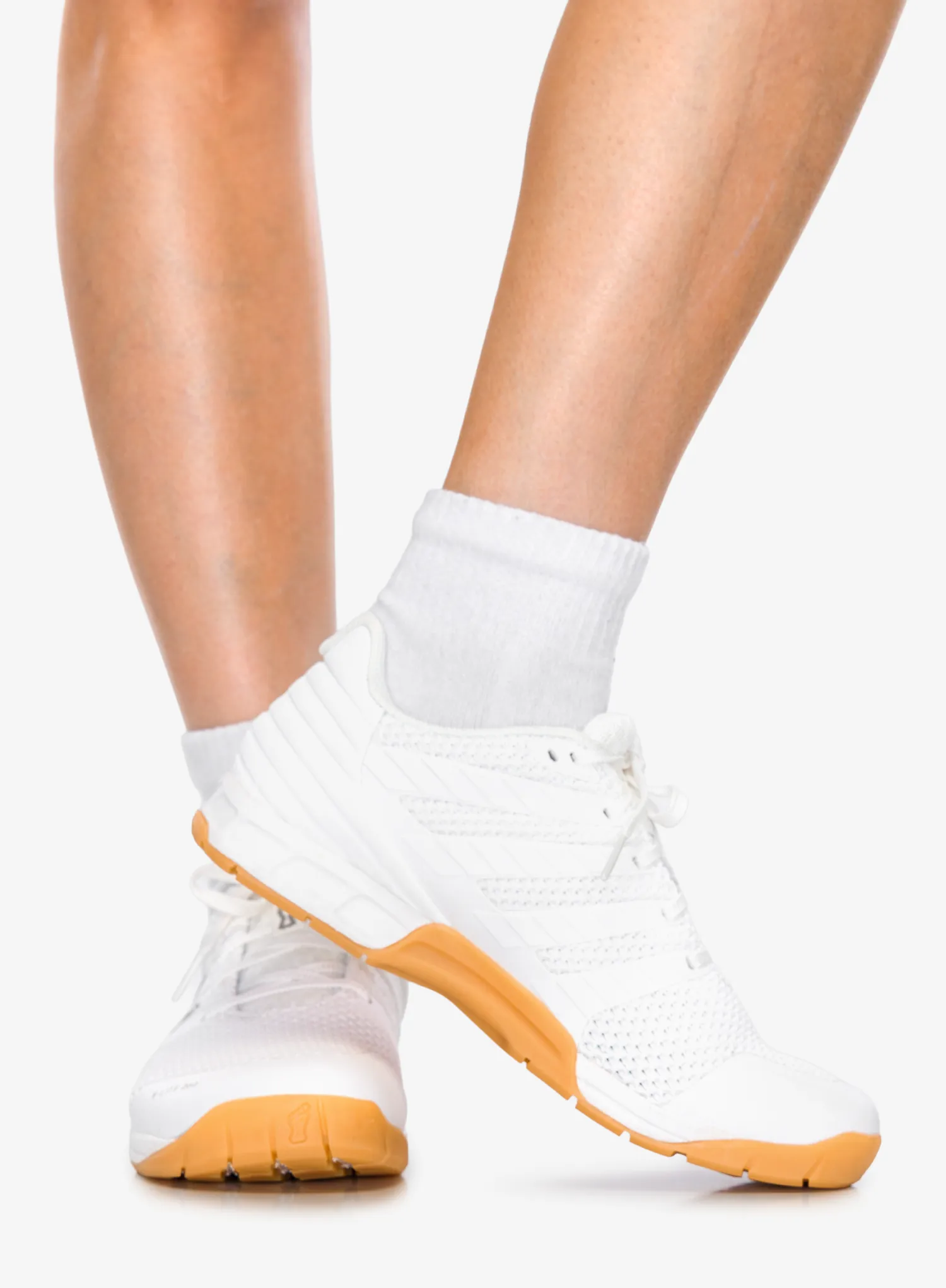 Черевики жіночі Inov-8 F-Lite 260 V2 - white/gum