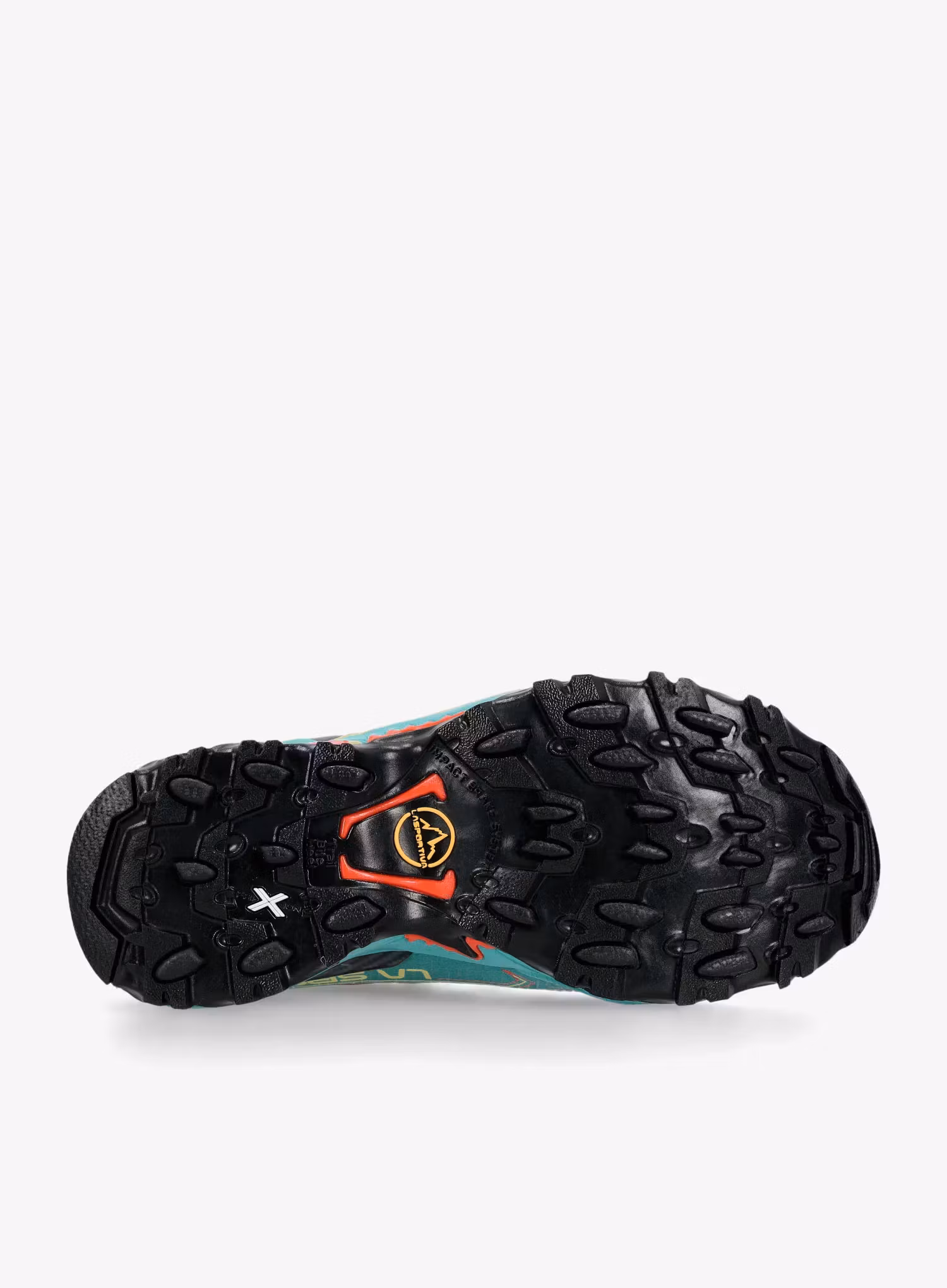 Черевики жіночі La Sportiva Ultra Raptor II GTX - lagoon/green