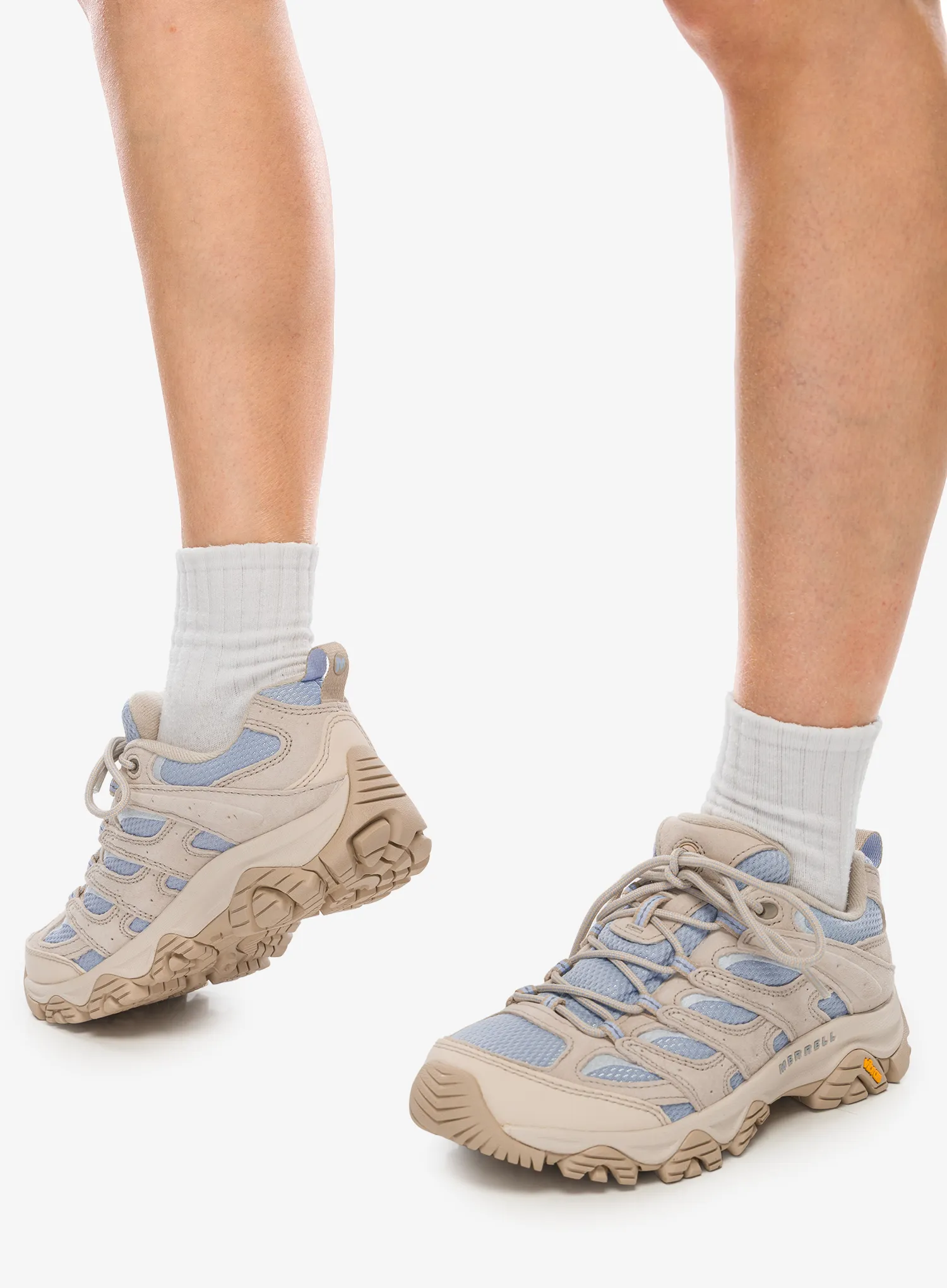 Черевики жіночі Merrell Moab 3 - verbena