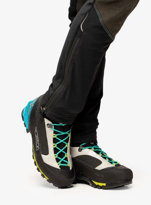 Черевики жіночі Montura Vertigo GTX - black/water