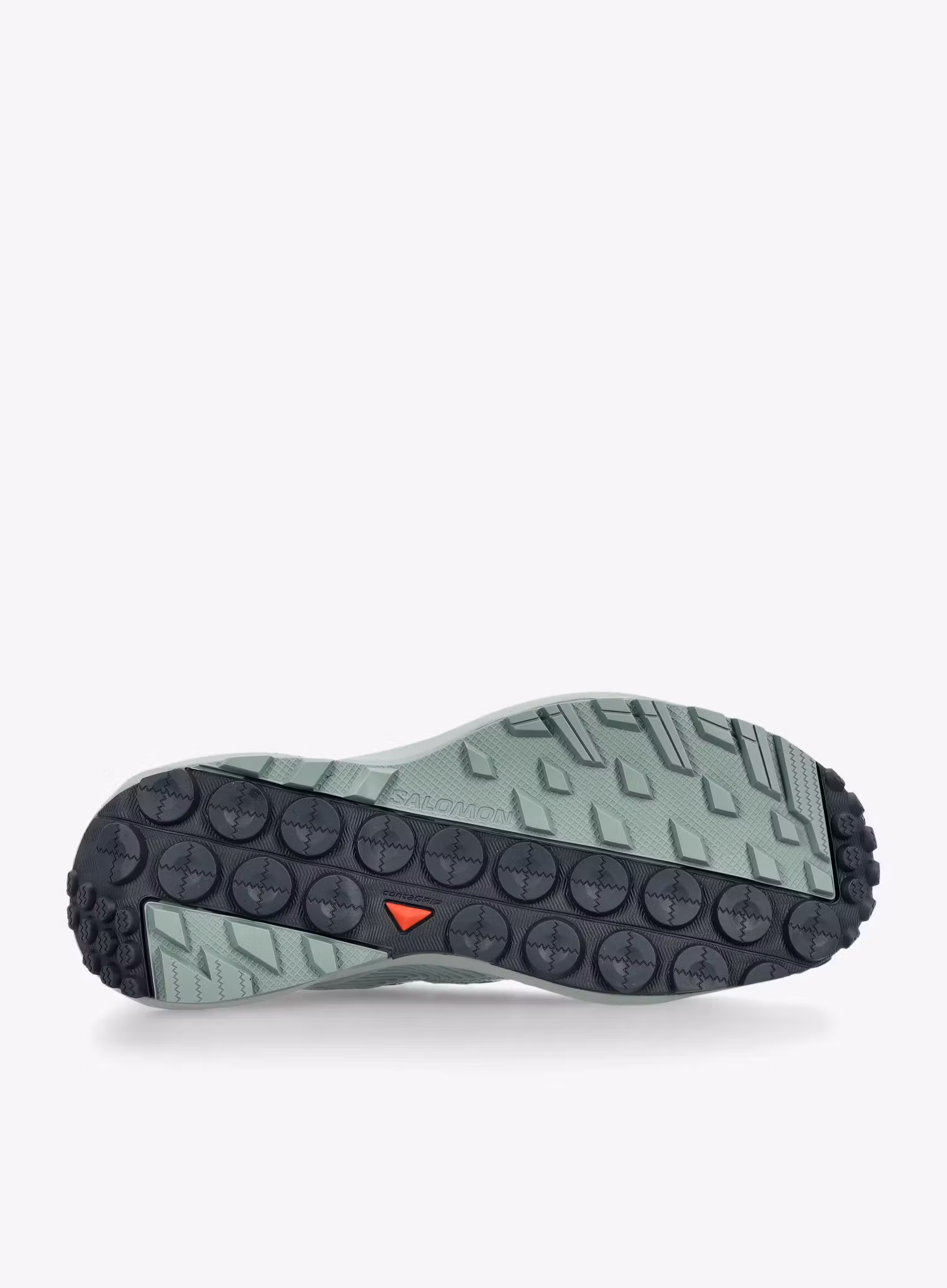 Черевики жіночі Salomon Terramphibian - sea foam/green/persian