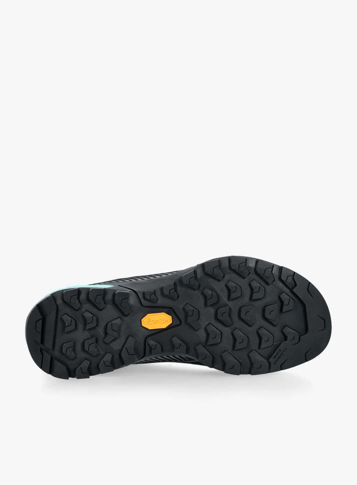 Черевики жіночі Scarpa Rapid LT - aqua/aqua